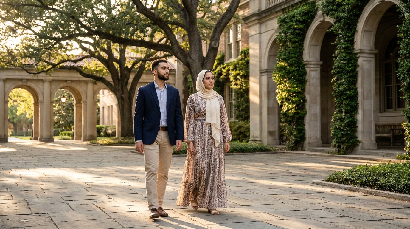 Getty Center وGetty Villa: فن عالمي مجاني يدعم TOEFL Reading