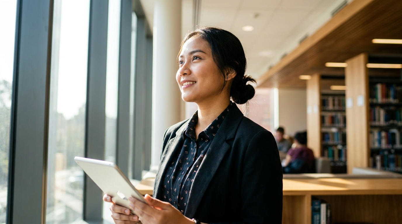 Getty Center dan Getty Villa: Seni Kelas Dunia Gratis yang Menggerakkan Reading TOEFL