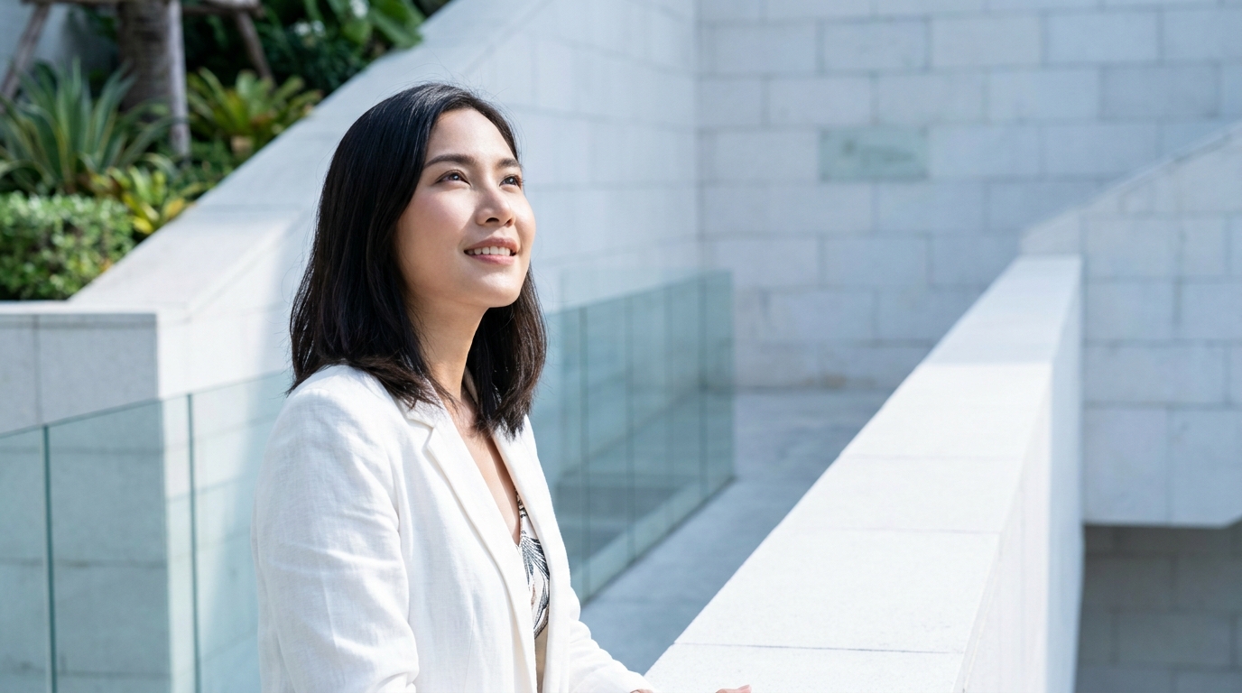 Getty Center และ Getty Villa: ศิลปะระดับโลกฟรีที่ขับเคลื่อน TOEFL Reading