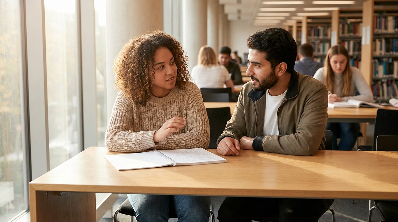 Getty Center와 Getty Villa: TOEFL Reading을 강화하는 무료 세계 수준의 예술
