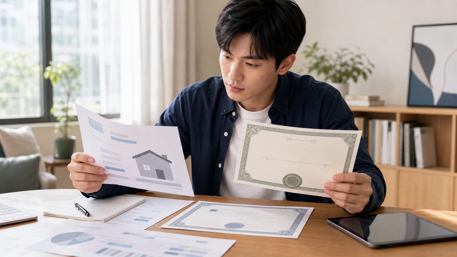 Good Debt、Bad Debt 和 Bond Debt:借錢英文其實沒那麼可怕