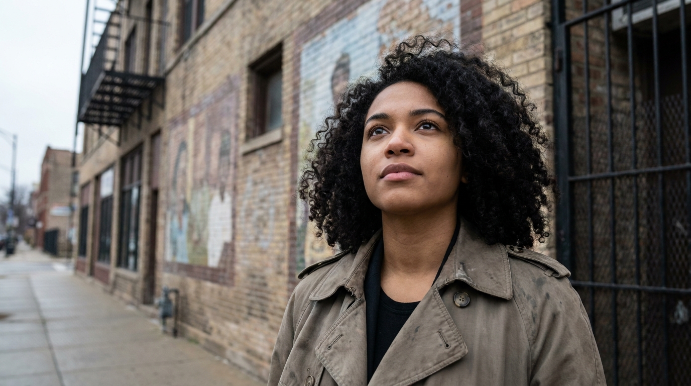 Great Migration et Bronzeville : le Chicago noir de 1916 à aujourd'hui
