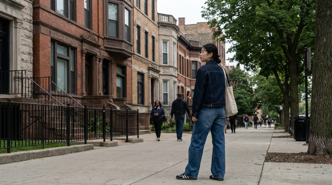 Great Migration과 Bronzeville: 1916년부터 오늘까지의 흑인 시카고