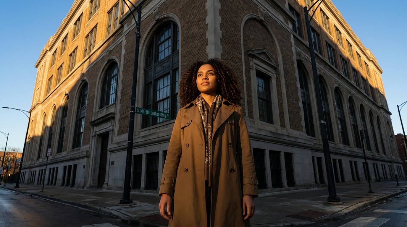 Great Migration e Bronzeville: A Chicago Negra de 1916 até Hoje