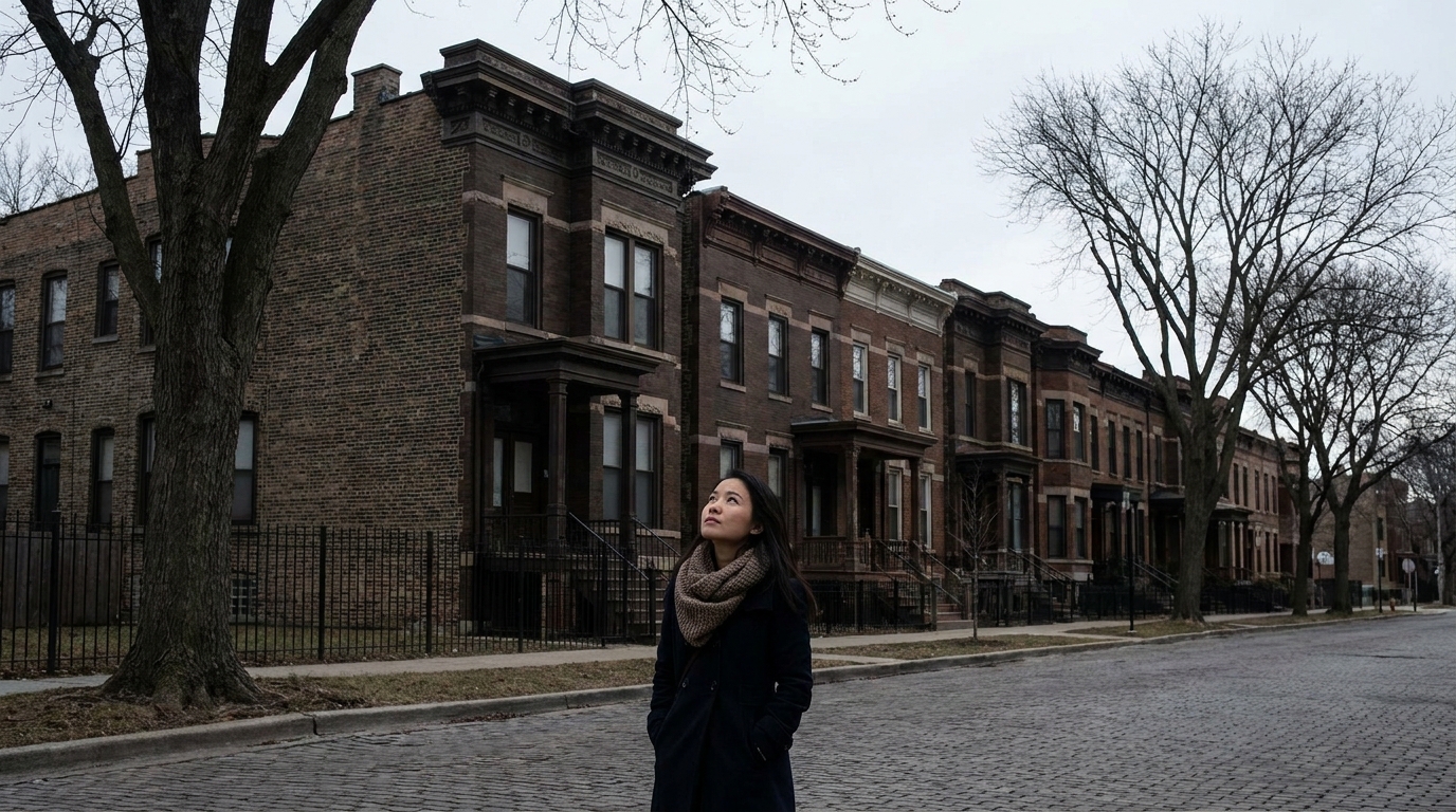 Great Migration và Bronzeville: Chicago Da đen từ 1916 đến nay