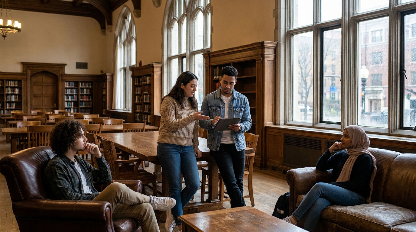 Great Migration and Bronzeville: Black Chicago from 1916 to Today