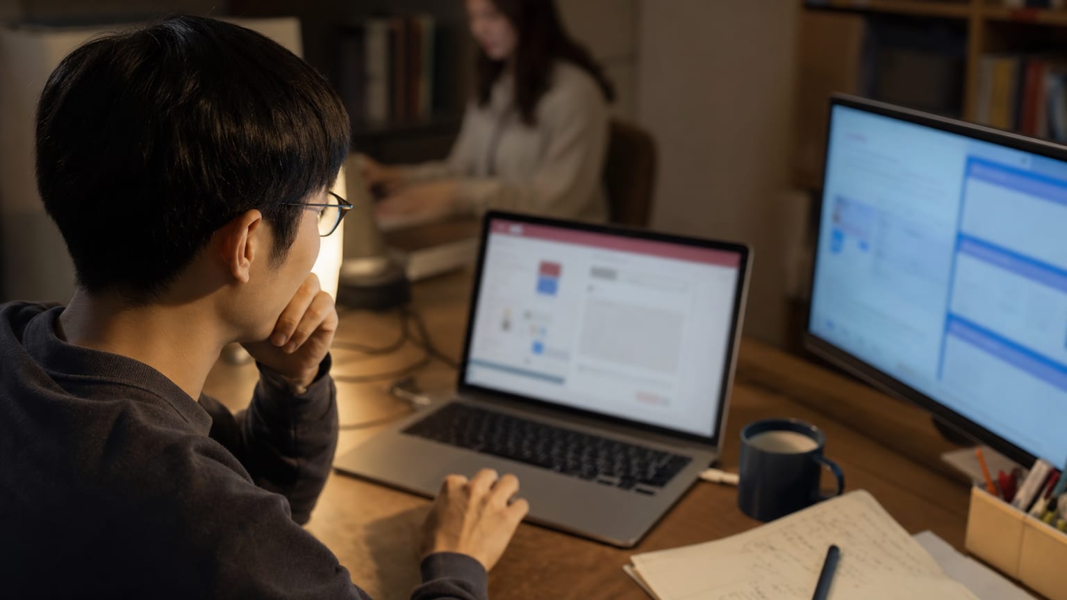 Hack、Scam、Breach、Leak：パニックにならないサイバーセキュリティ英語