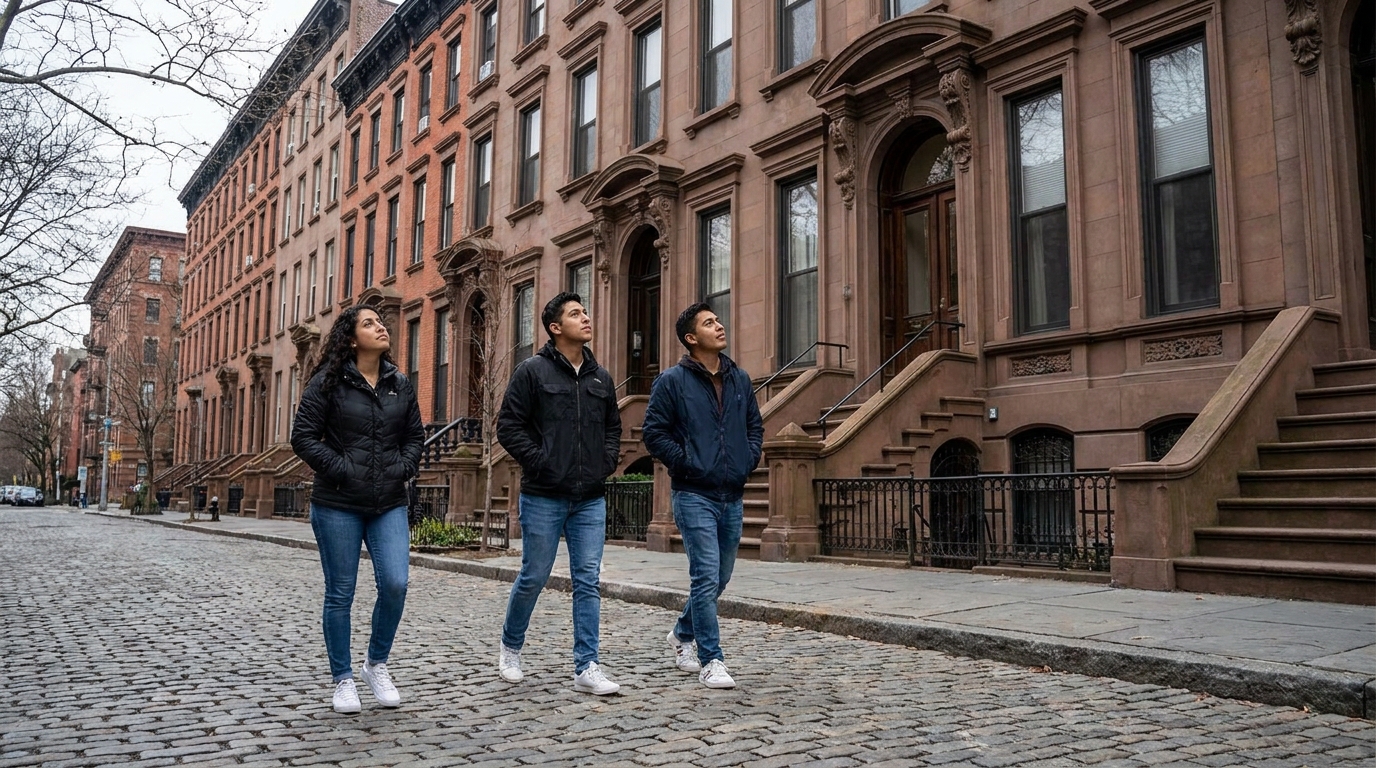 Recorrido a pie por el Harlem Renaissance: jazz, literatura y la cultura que dio forma a la América moderna