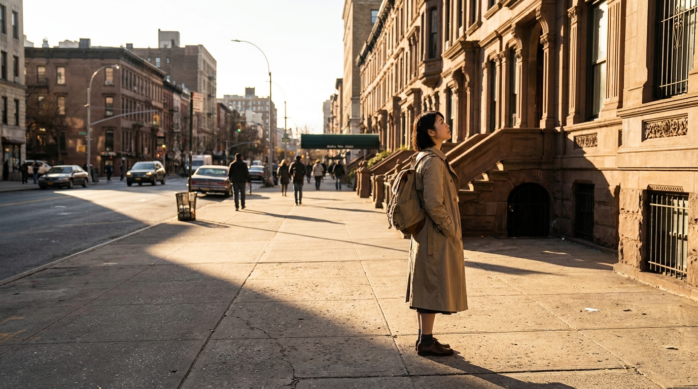 Harlem Renaissance ウォーキングツアー:ジャズ、文学、そして現代アメリカを形作った文化