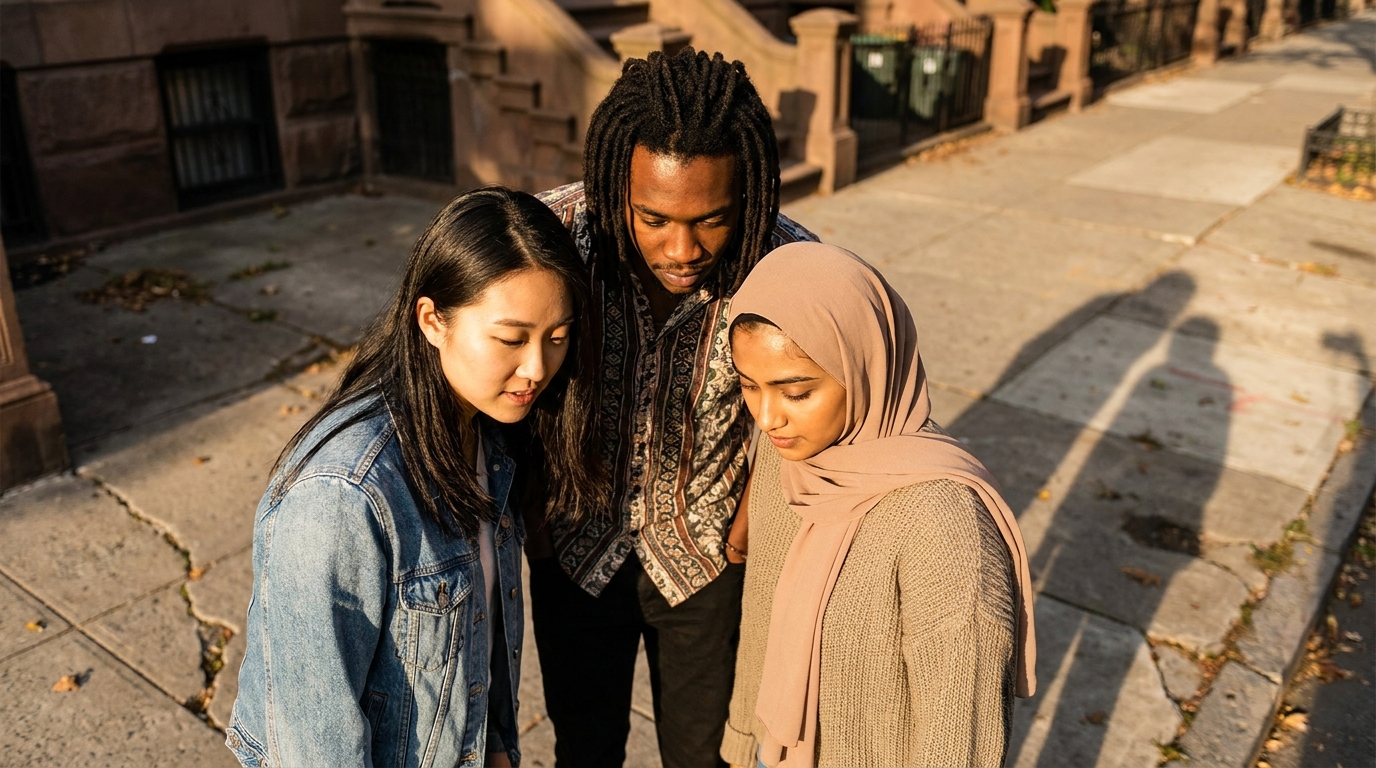 Harlem Renaissance Walking Tour: Jazz, Literature, and the Culture That Shaped Modern America