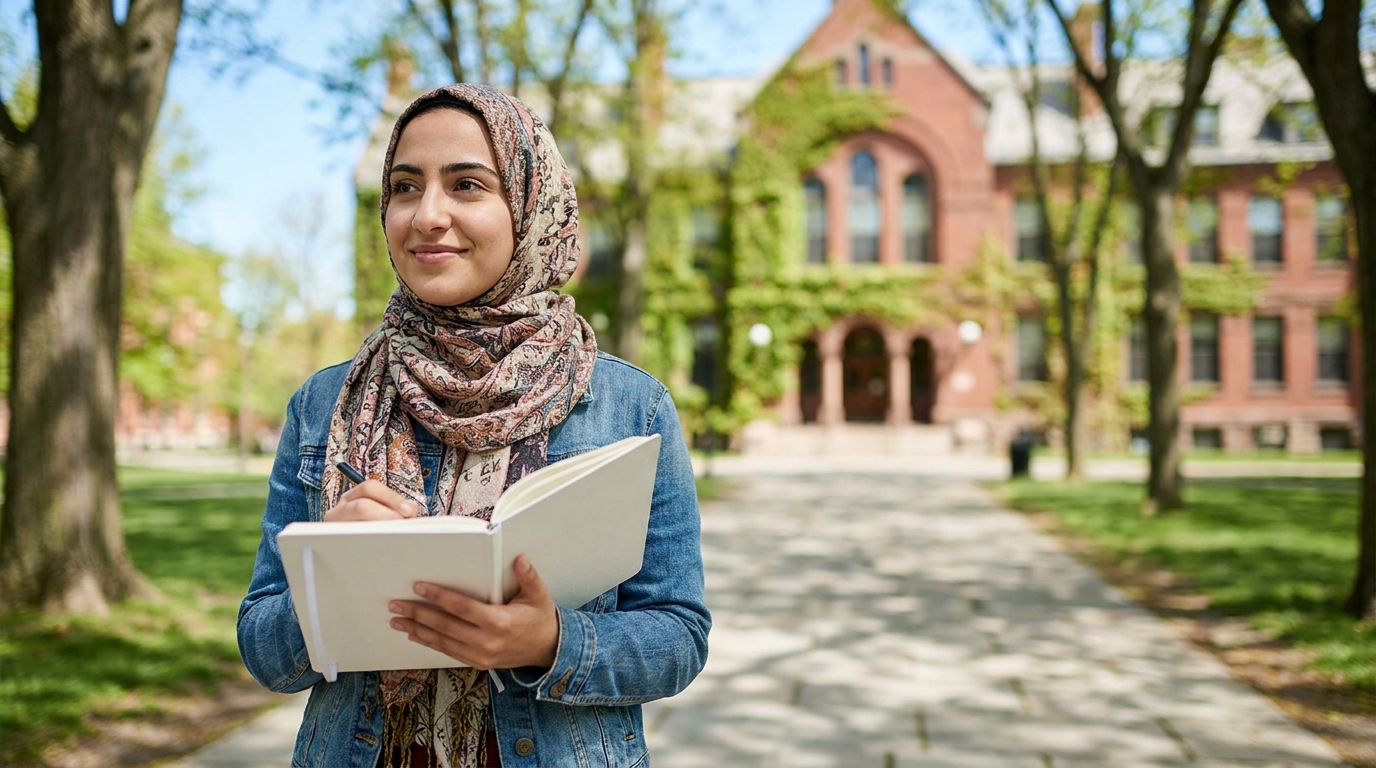 جولة حرم Harvard وMIT: دليل عملي ليوم واحد للمتقدمين المستقبليين