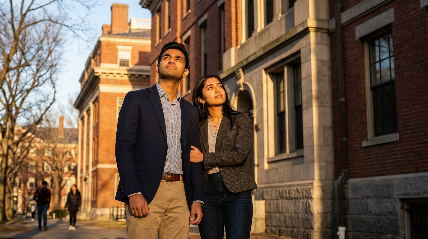 Harvard & MIT Campus Tour: Future Applicants के लिए एक Practical Day-Trip Guide