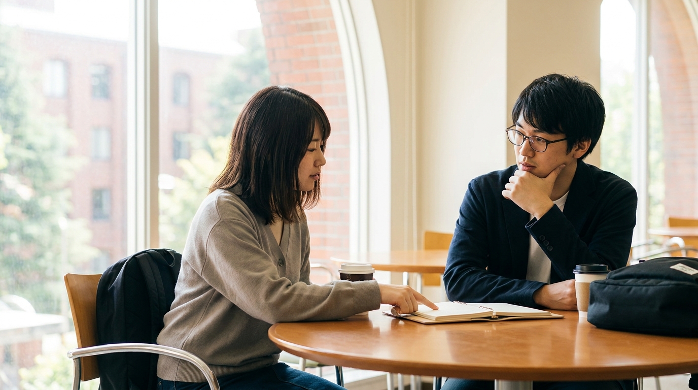Harvard & MITキャンパスツアー：将来の出願者のための実用的な日帰りガイド