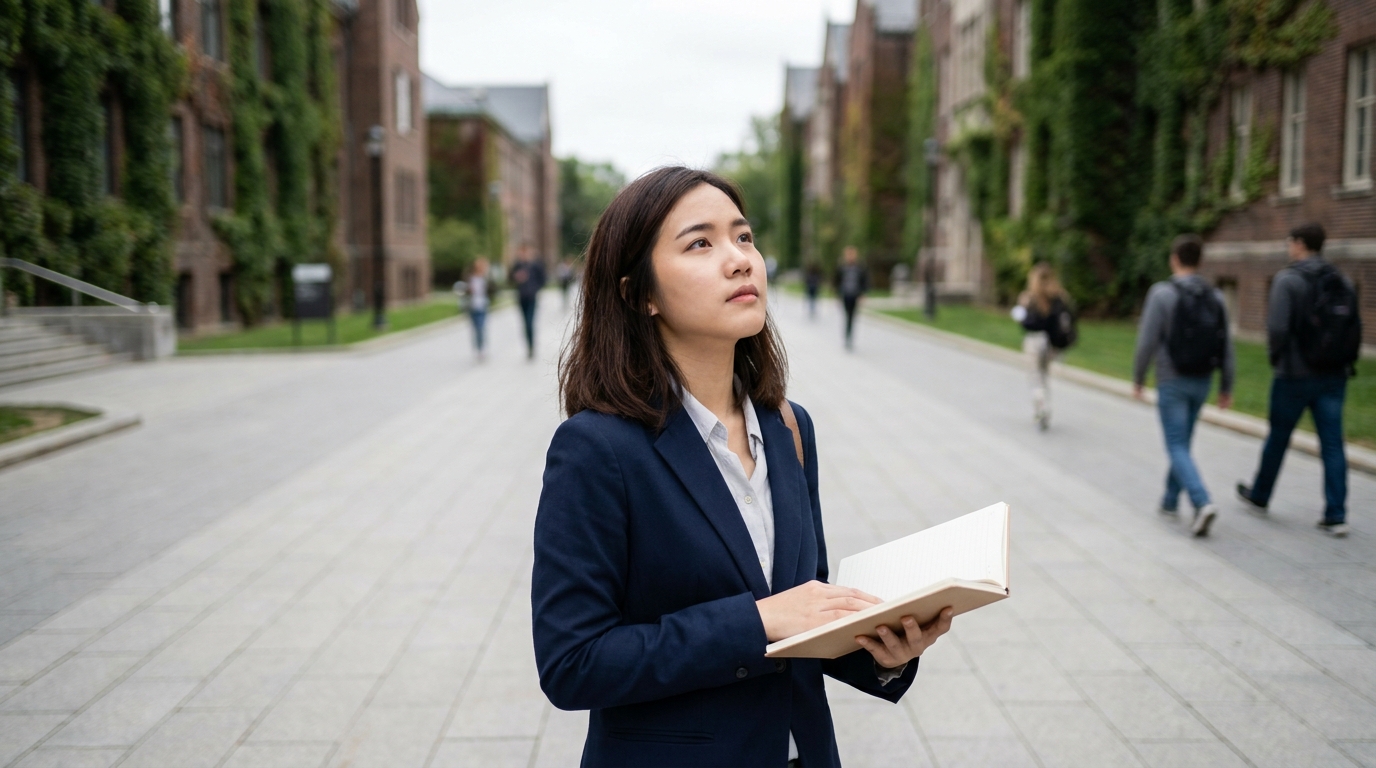 ทัวร์วิทยาเขต Harvard & MIT: คู่มือเที่ยวหนึ่งวันสำหรับผู้สมัครในอนาคต