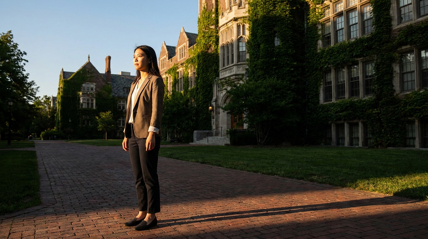 Harvard 與 MIT 校園參訪:給未來申請者的一日實戰指南