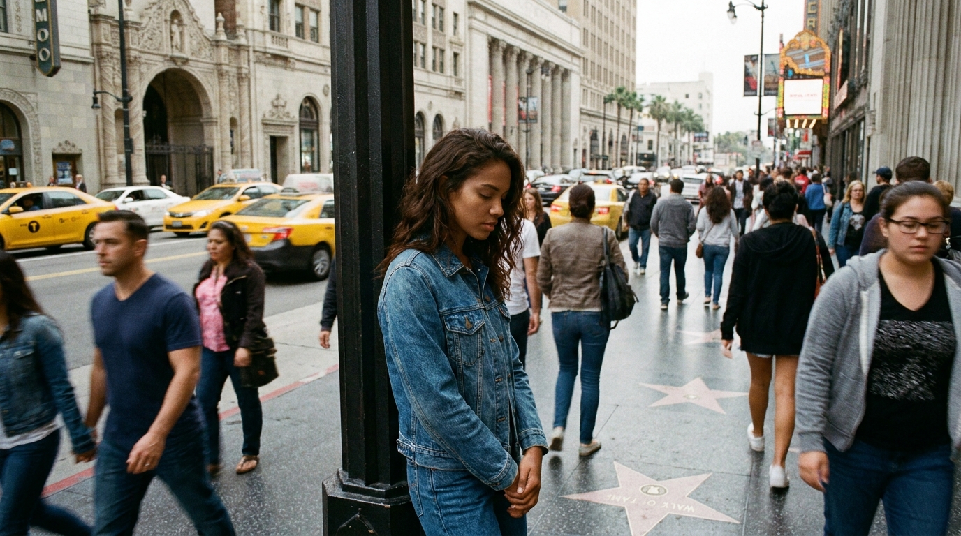 Hollywood e História do Cinema Americano: Um Tour a Pé para Tópicos de TOEFL Reading