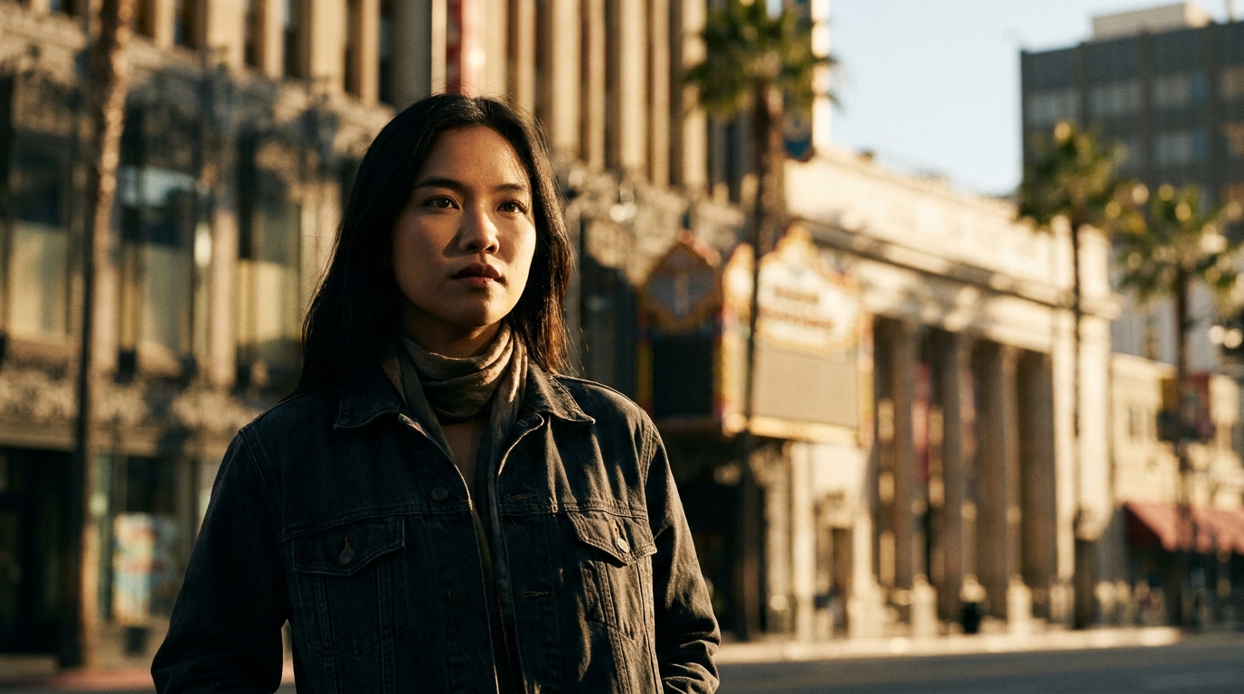Hollywood และประวัติศาสตร์ภาพยนตร์อเมริกัน: ทัวร์เดินสำหรับหัวข้อ TOEFL Reading