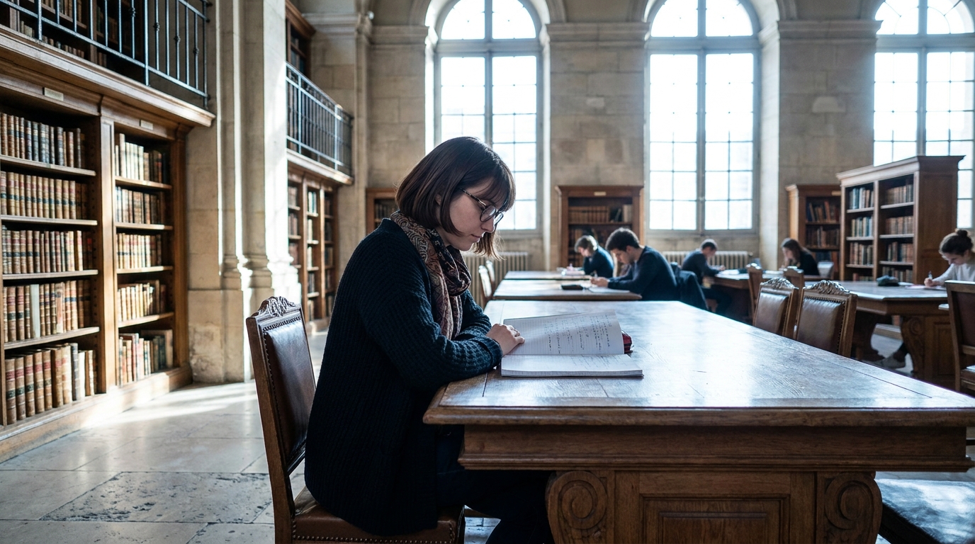 Combien de fois devrais-tu passer le TOEFL ?