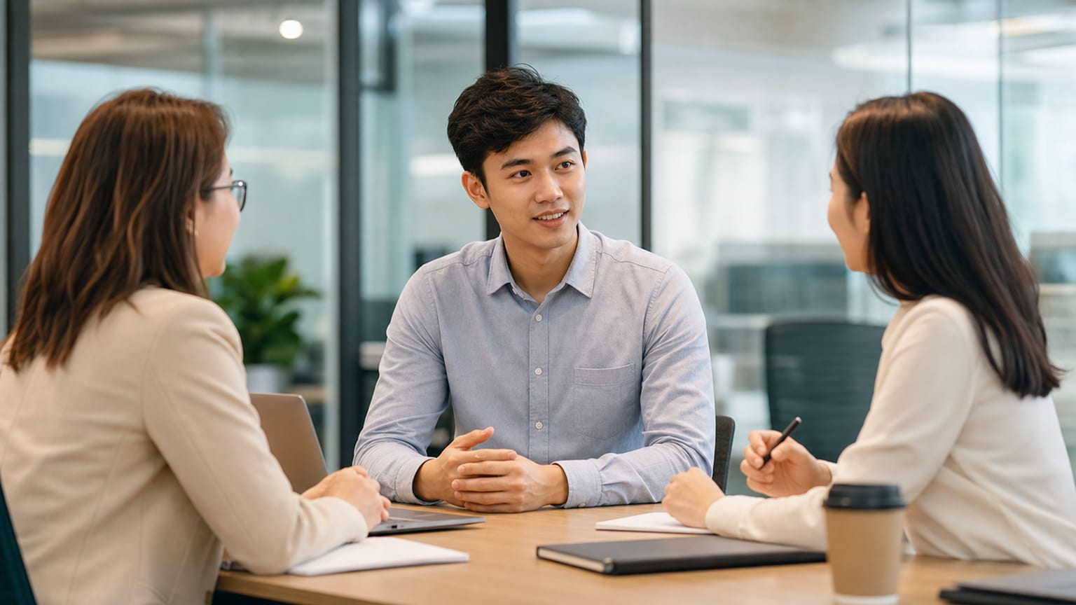 Tiếng Anh về Nhân sự và Onboarding tại Mỹ: Biểu mẫu, Lương, và Phúc lợi