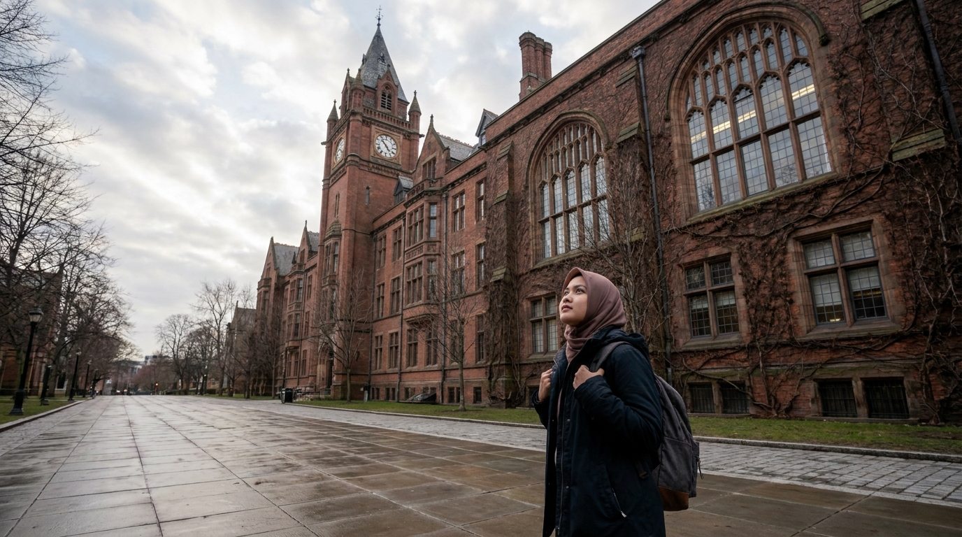 Hull House, Jane Addams, dan Gerakan Settlement Amerika: Warisan Era Progresif Chicago