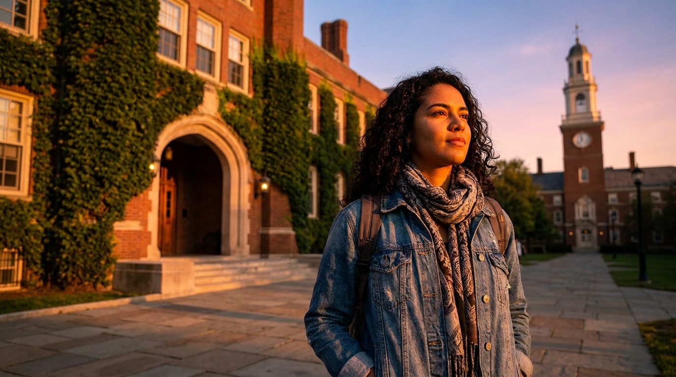 Hull House, Jane Addams e o American Settlement Movement: O Legado da Era Progressista de Chicago