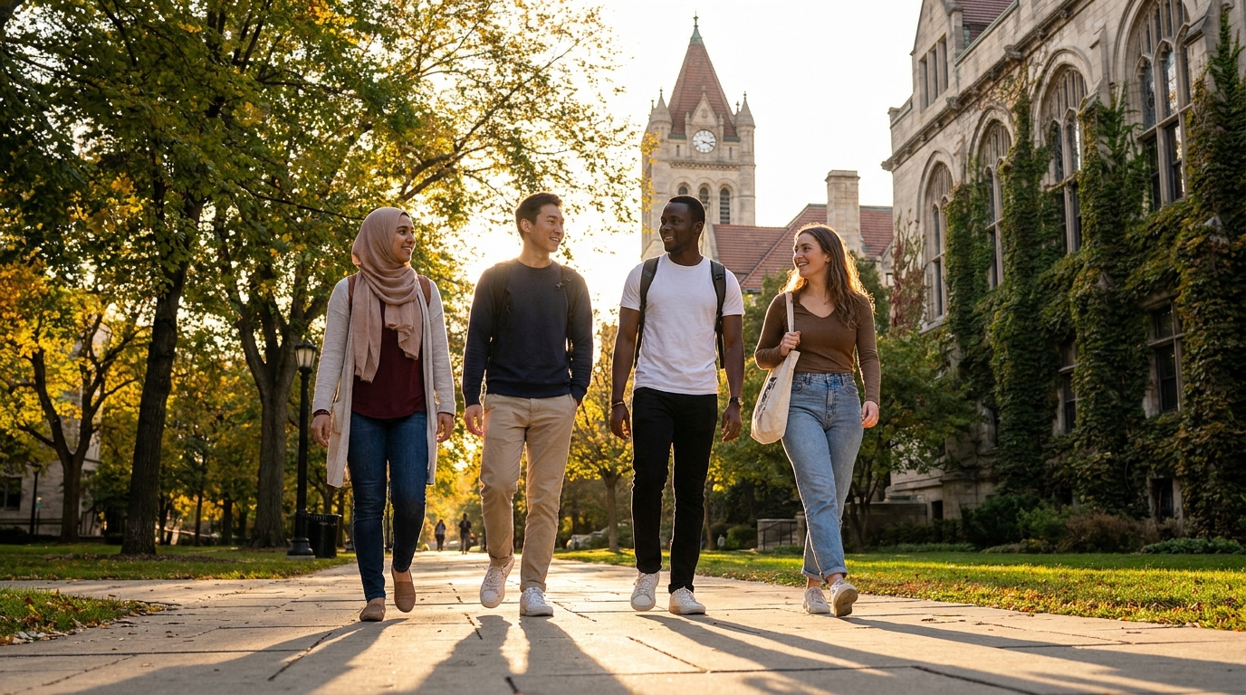 Hull House, Jane Addams, and the American Settlement Movement: Chicago's Progressive Era Legacy