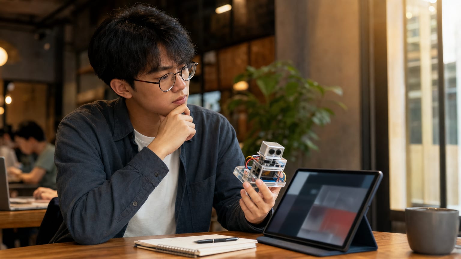 Hype、Breakthrough、Prototype:怎麼讀科技新聞才不會被唬住