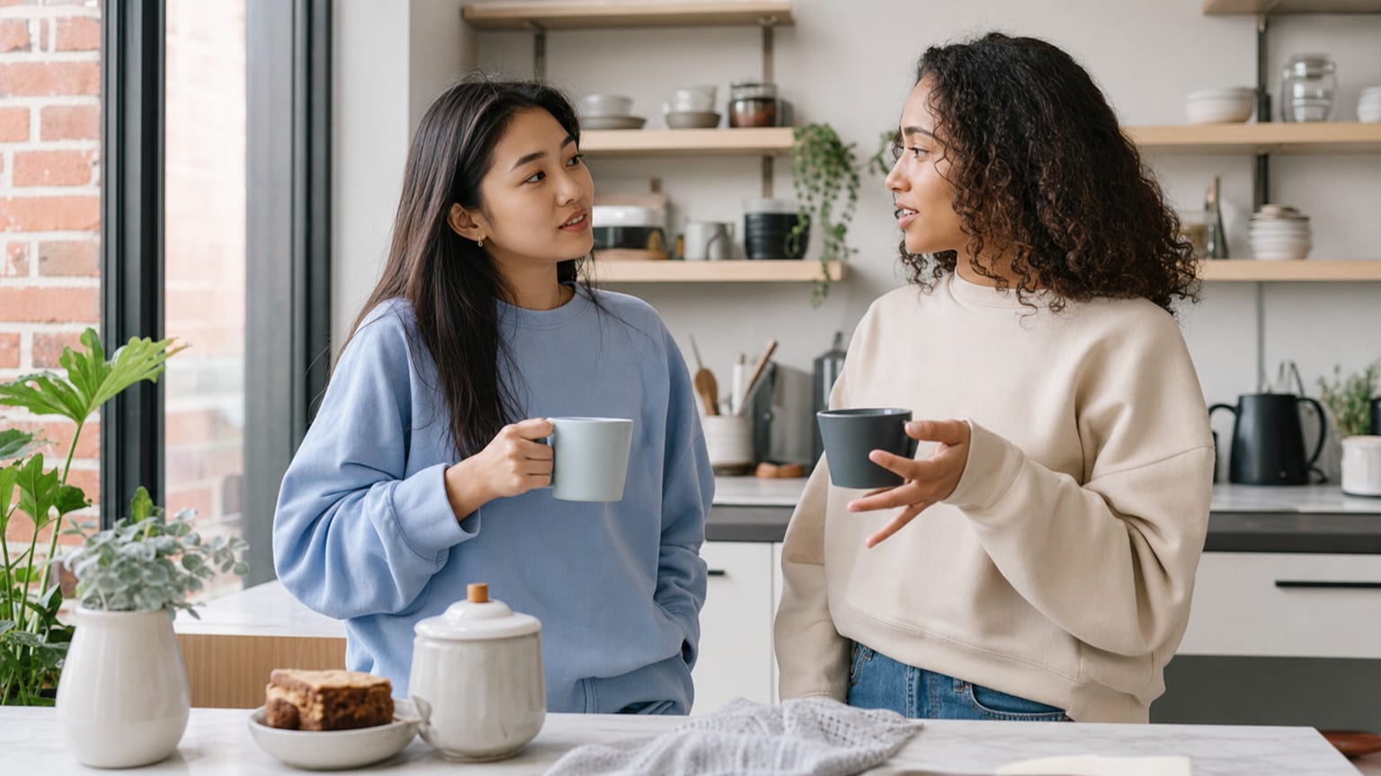 'I Don't Care' 與 'I Don't Mind'：聽起來隨和，而不是冷淡