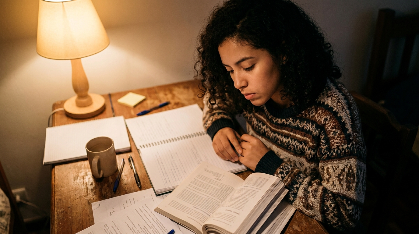 Evaluación del IB Diploma explicada: Papers, IAs, Extended Essay, TOK y CAS