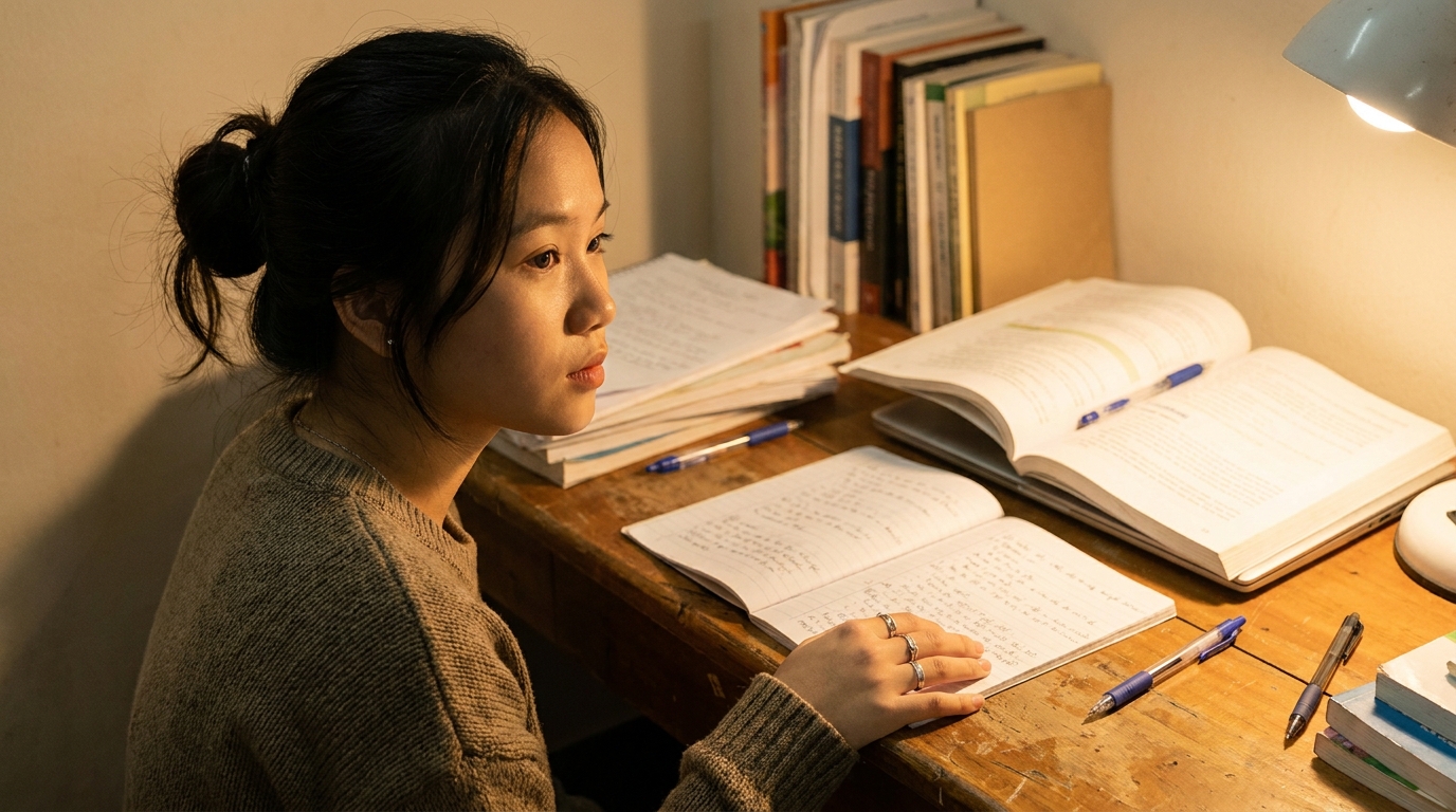 Giải thích đánh giá IB Diploma: Papers, IAs, Extended Essay, TOK, và CAS
