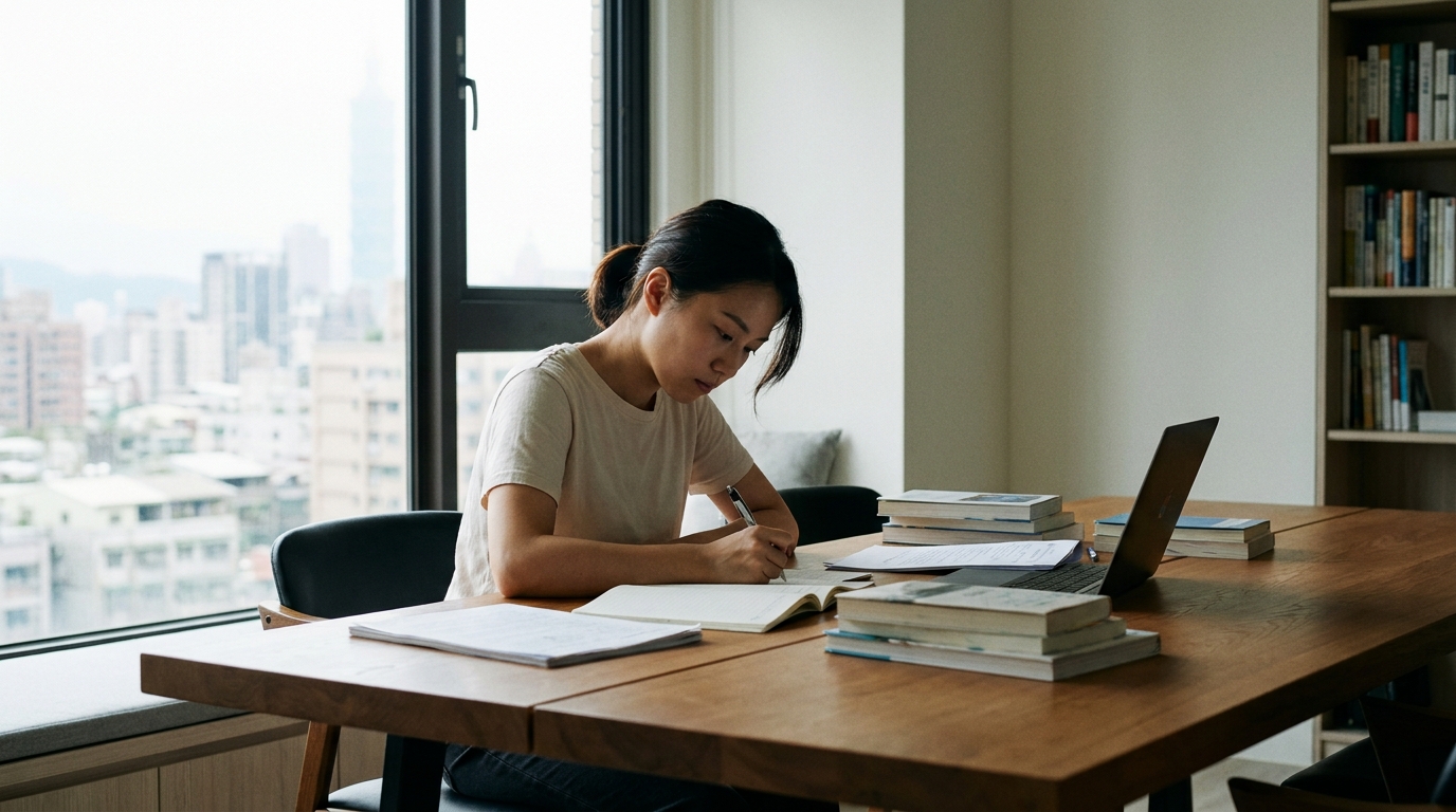 IB Diploma 評量解析：Papers、IA、Extended Essay、TOK 與 CAS