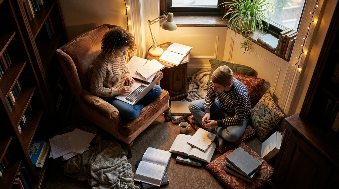 L'évaluation du Diplôme IB expliquée : Papers, IA, Extended Essay, TOK et CAS