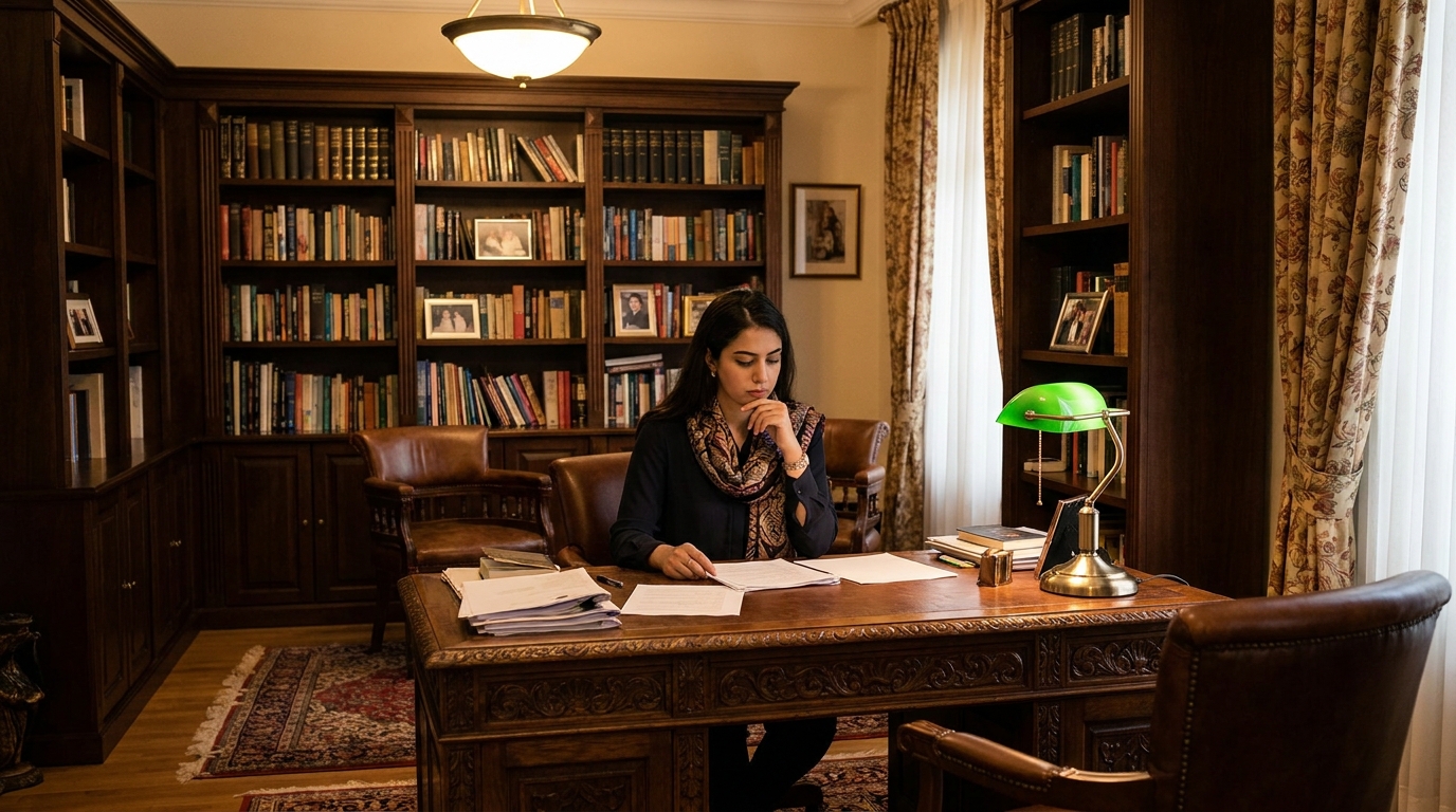 كيف تعمل امتحانات IB Diploma فعلاً: الجلسات، HL مقابل SL، ويوم النتائج