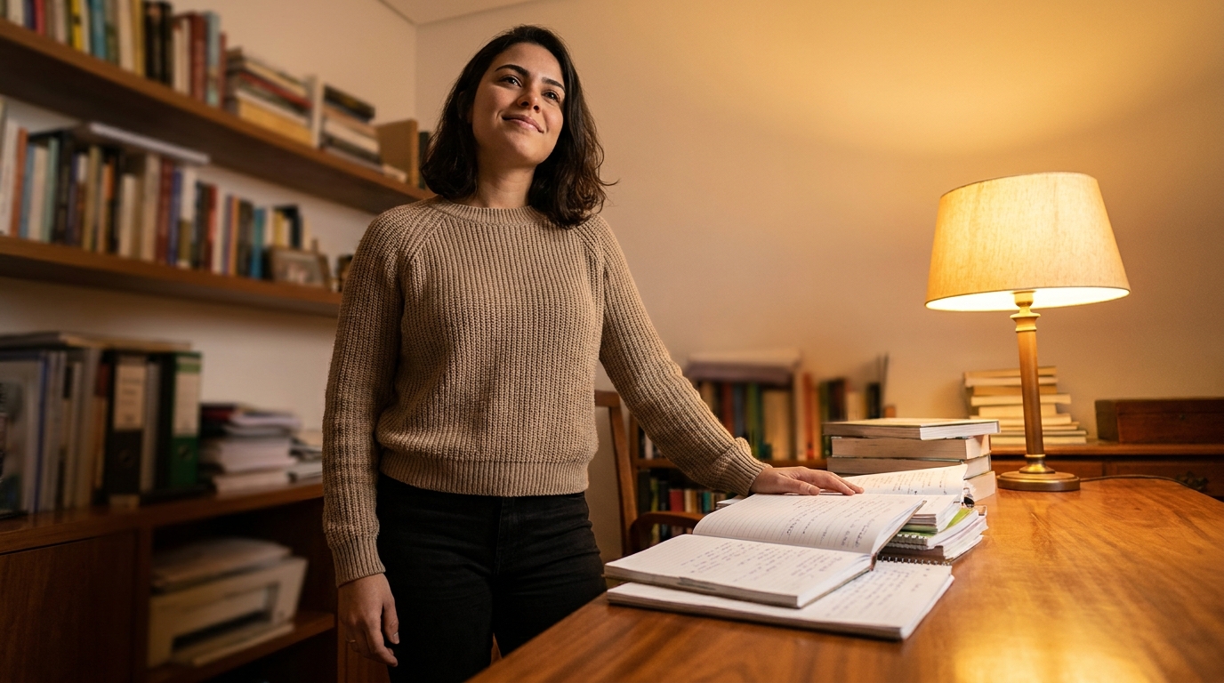 Como os exames do IB Diploma realmente funcionam: sessões, HL vs. SL e o dia dos resultados