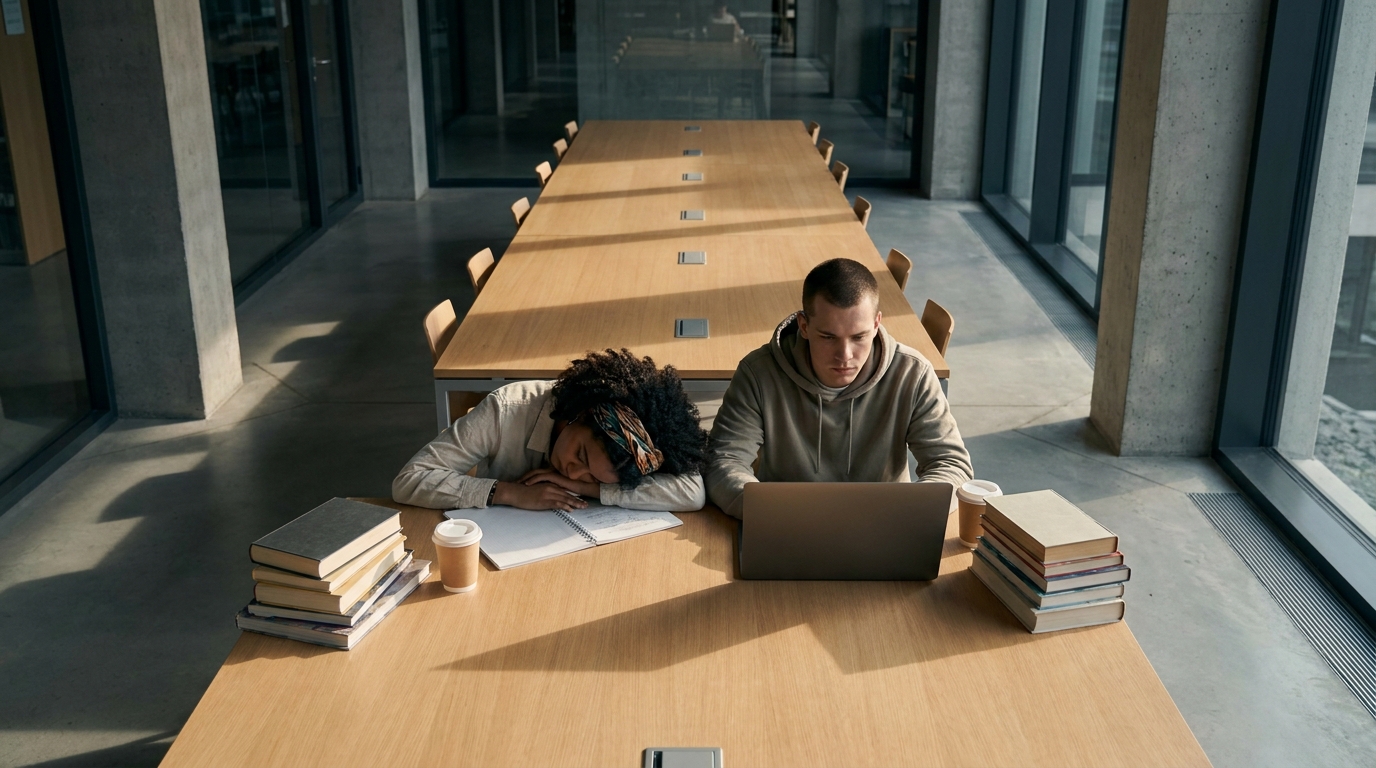 Cómo funcionan realmente los exámenes del IB Diploma: sesiones, HL vs SL y día de resultados