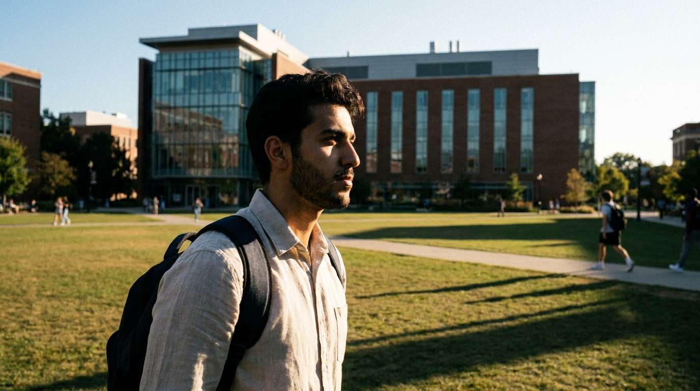 لماذا تهم شهادة IB Diploma: كيف تنظر الكليات الأمريكية إلى طلاب IB