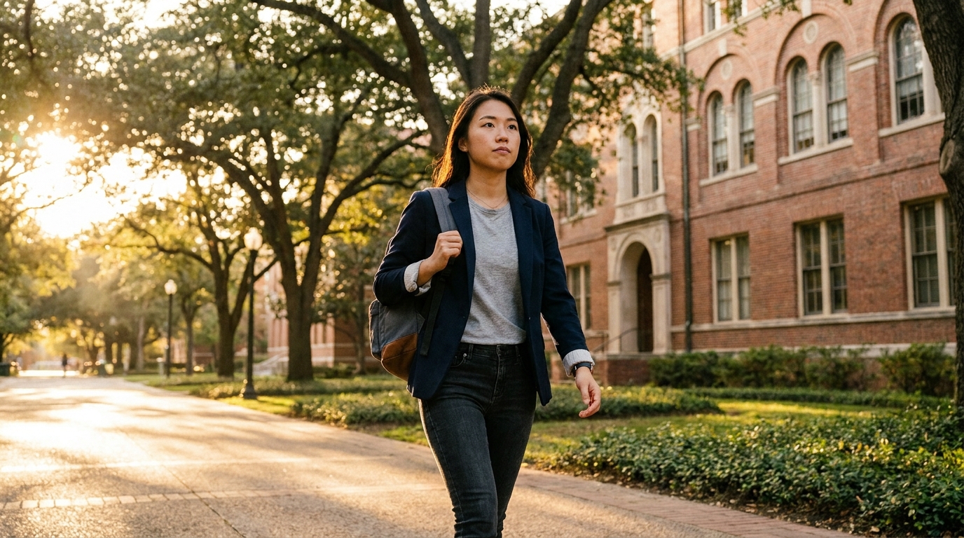 為什麼 IB Diploma 重要：美國大學如何看待 IB 學生
