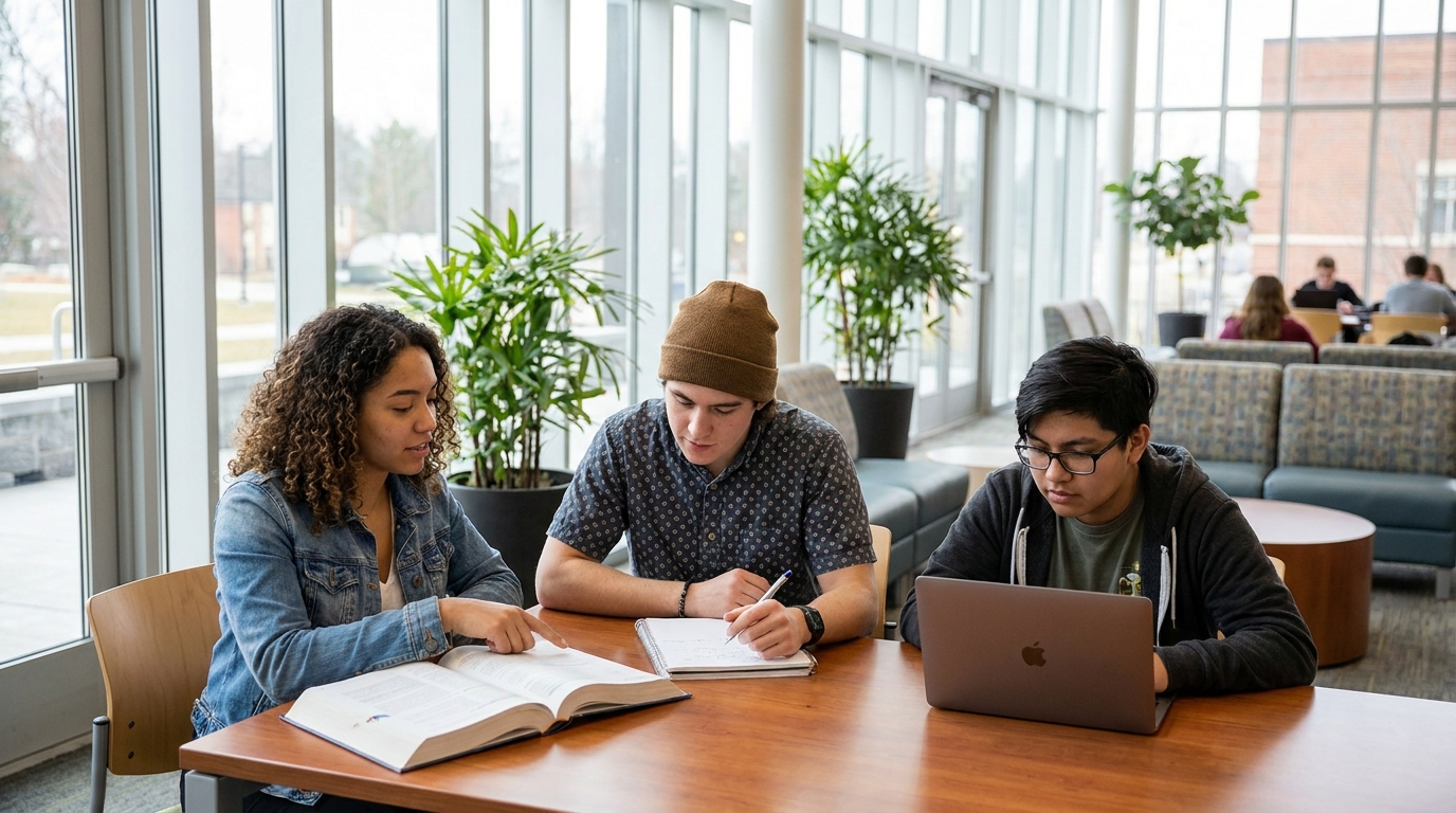 ทำไม IB Diploma จึงสำคัญ: มหาวิทยาลัยสหรัฐฯ มองนักเรียน IB อย่างไร