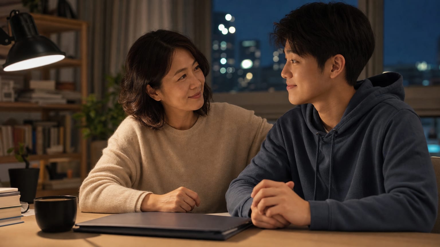 「I'm Proud of You」什麼時候適合，什麼時候聽起來太私人