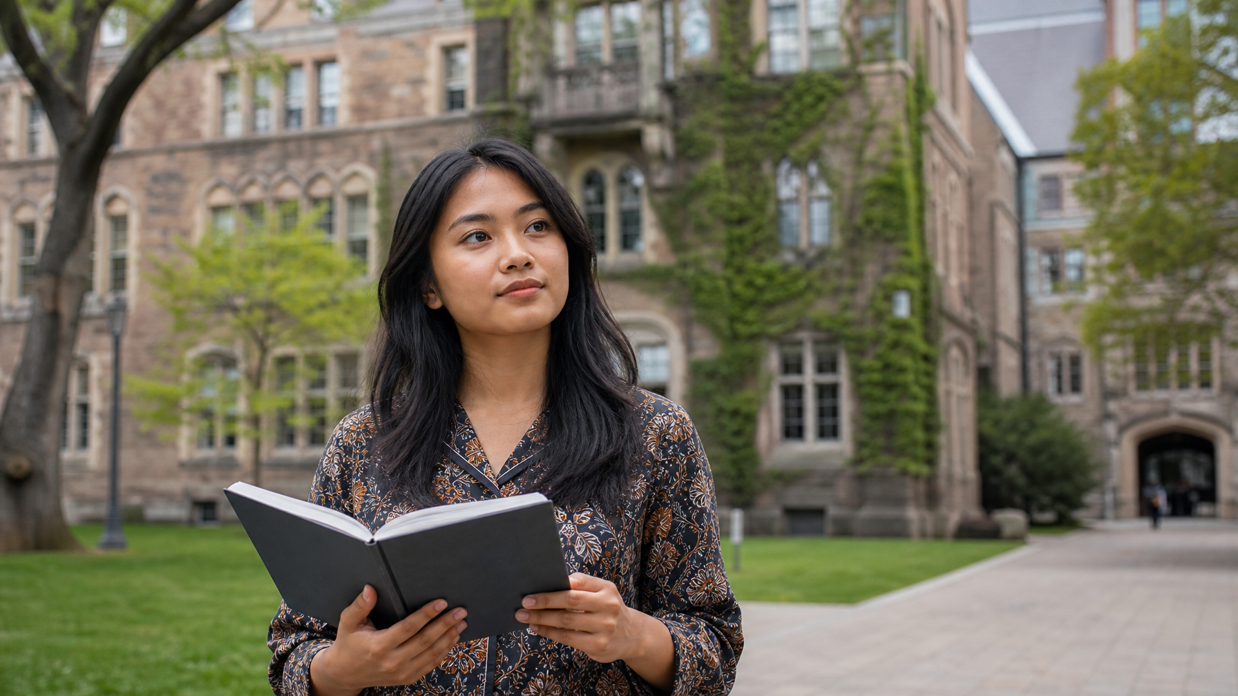 Mengapa Einstein Berakhir di Princeton?