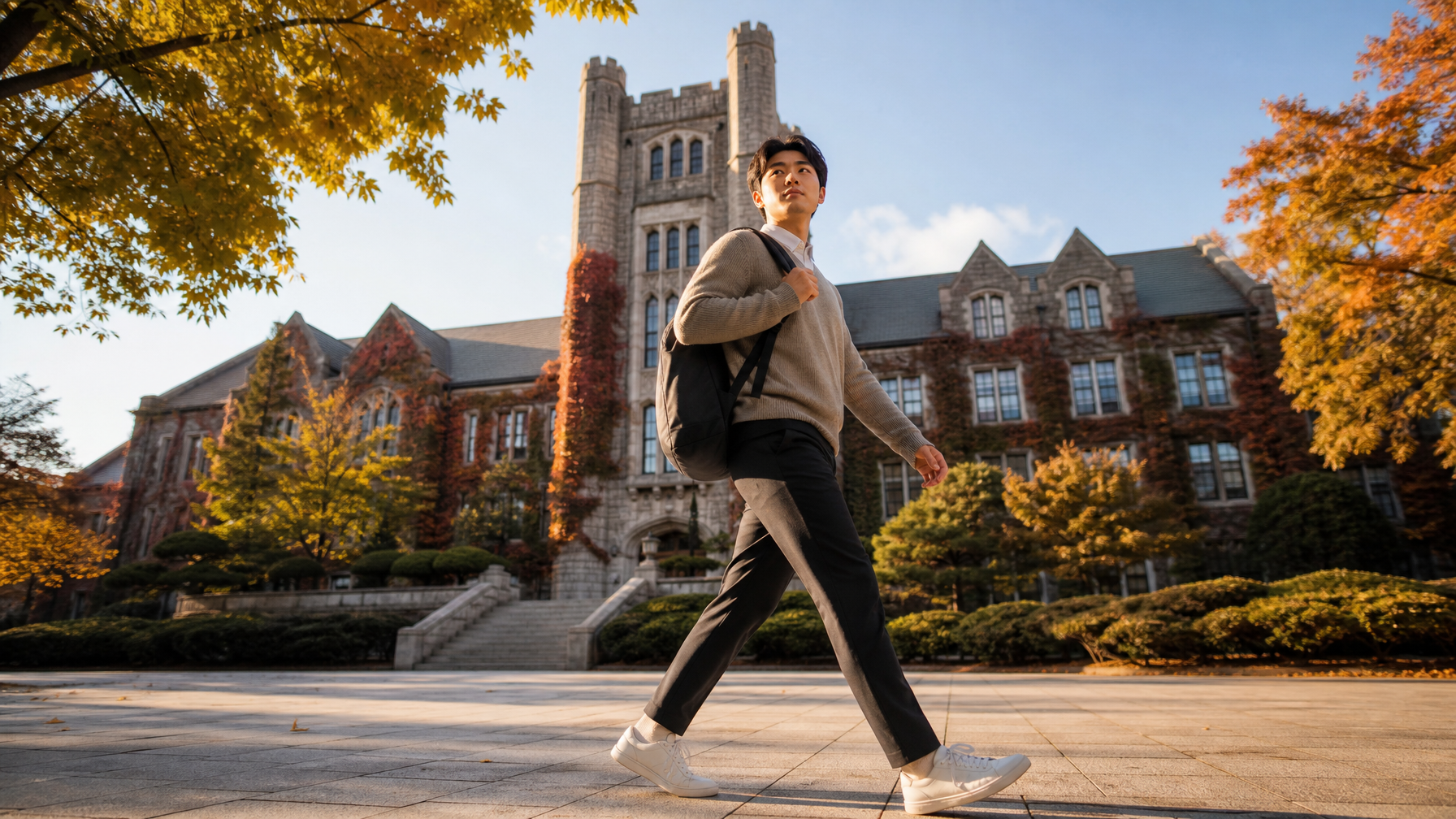 Einstein은 왜 결국 프린스턴에 정착했는가?