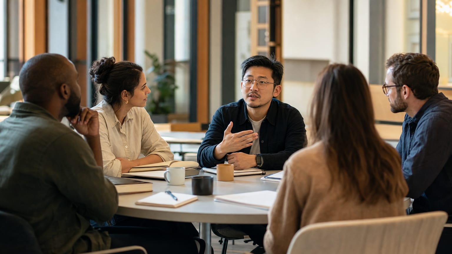 在不同語境下,'interesting' 真正的意思