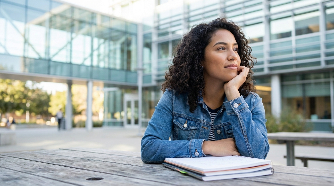 ¿Pueden los estudiantes internacionales obtener becas en universidades de EE. UU.?