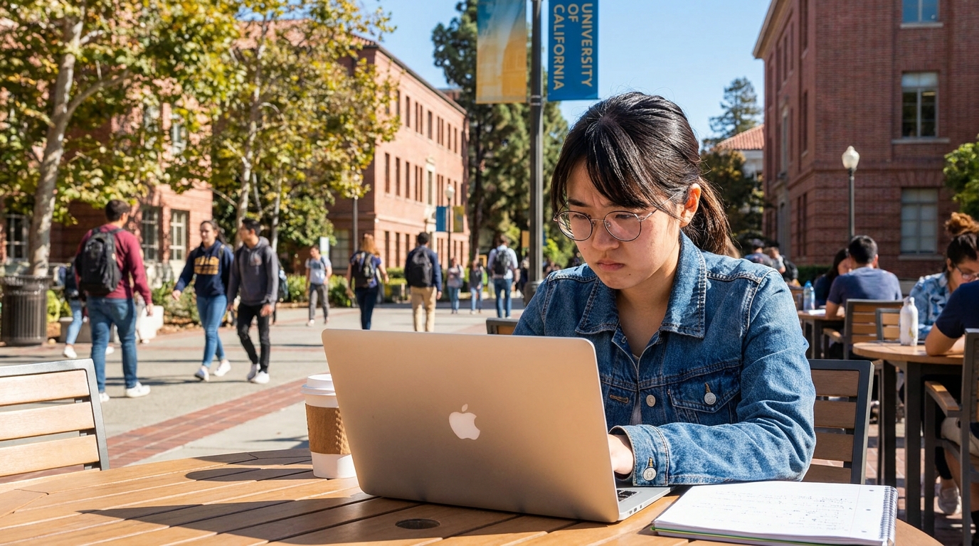 留学生はアメリカの大学で奨学金をもらえるのか?