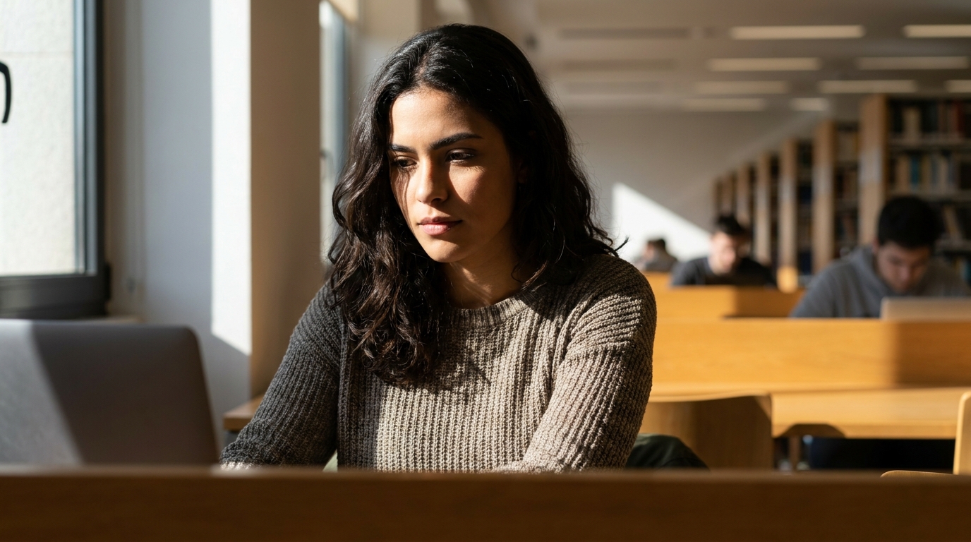 Estudantes internacionais podem conseguir bolsas em universidades dos EUA?
