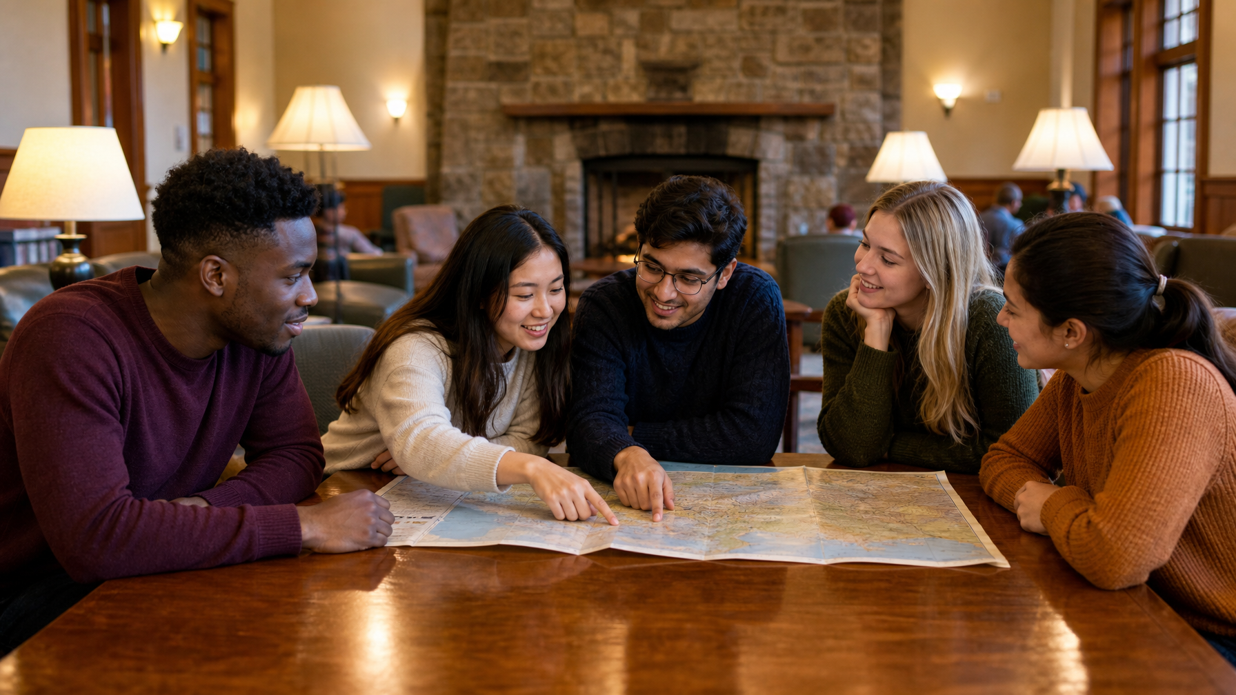 What If You Only Have 2 Days in Ithaca?