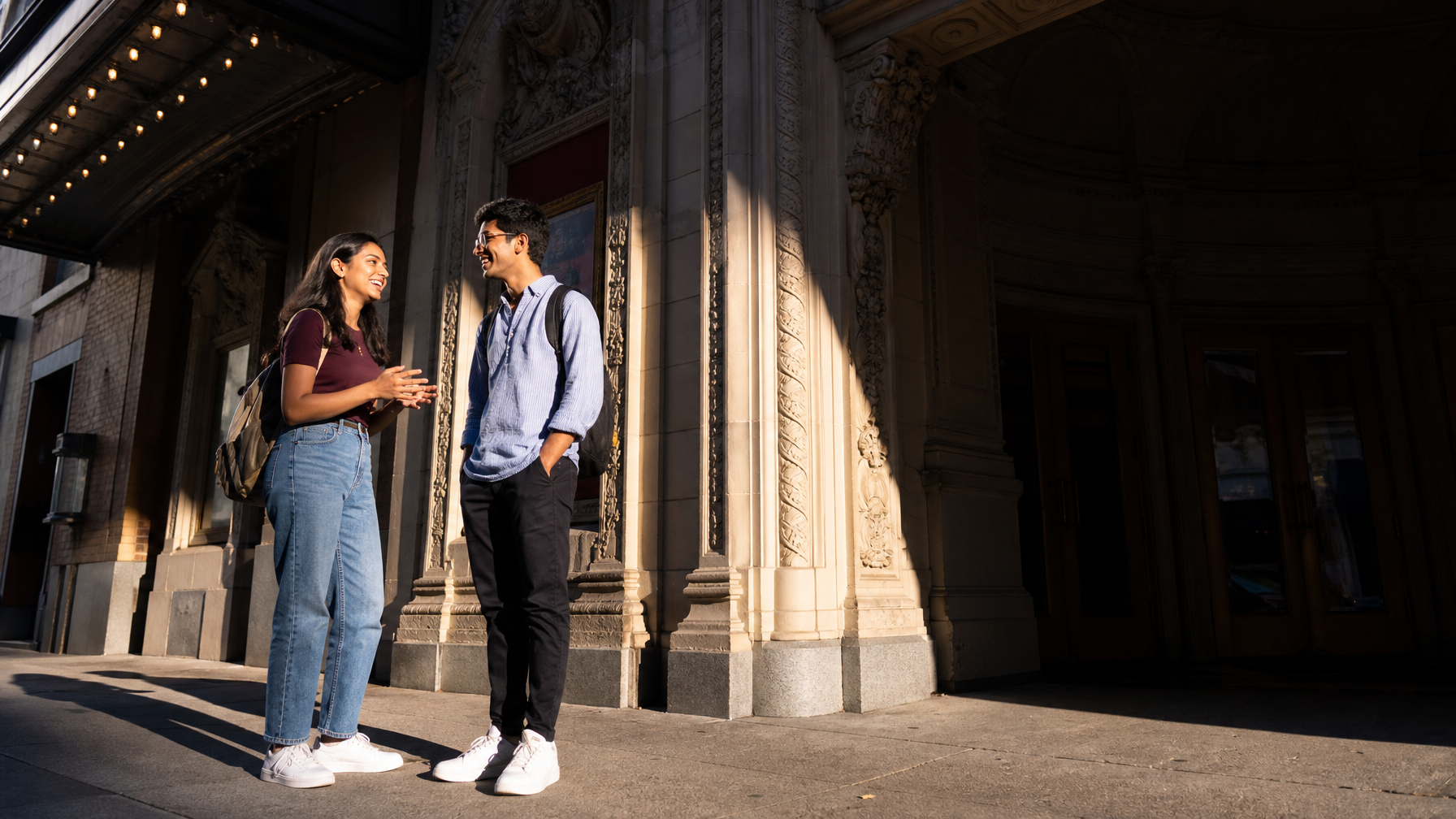 इथाका में classes और campus tours के बाद छात्र क्या कर सकते हैं?