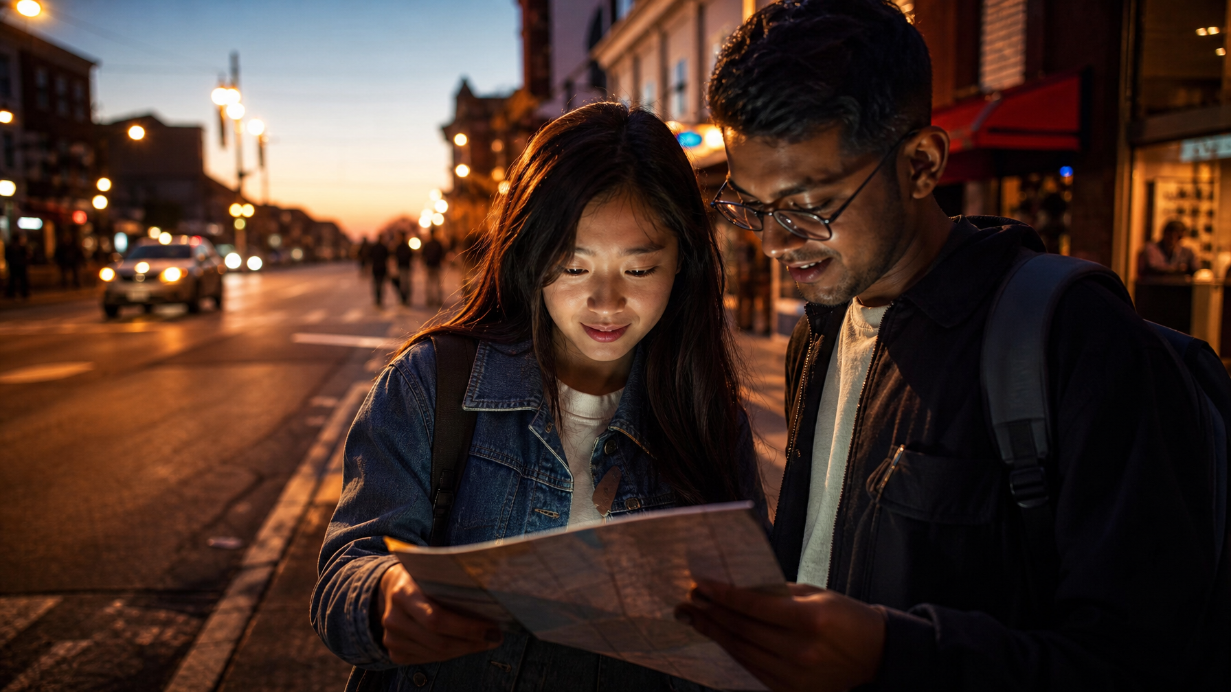 What Can Students Do in Ithaca After Classes and Campus Tours?