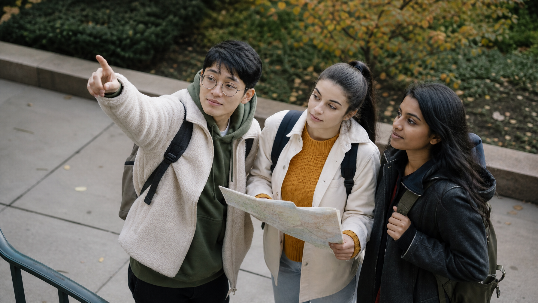 What Should Families Actually See on an Ithaca Campus Visit?
