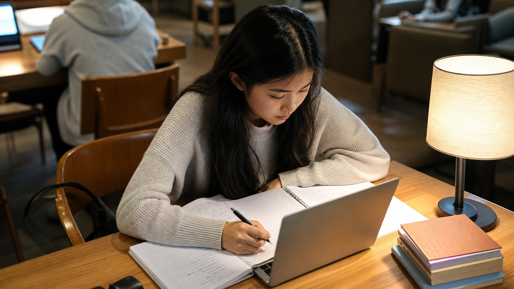 Gia đình nên thăm Ithaca College trên South Hill như thế nào?